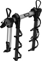 Bol.com Thule OutWay Hanging Fietsendrager voor op de kofferbak Aluminum 3 bikes aanbieding