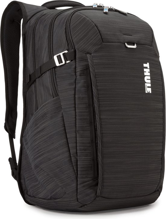 Thule Construct Laptoprugzak Black 28