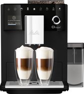 Melitta CI Touch F630-112 - Espressomachine - Zwart