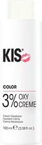 KIS - Color Oxy Creme - 100ml