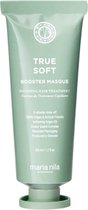 Maria Nila - True Soft Booster Masque - 50ml
