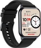 Maxcom FW25 Arsen Pro Smartwatch IP67 Black