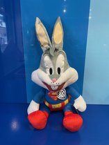 Looney Tunes - Bugs Bunny knuffel