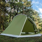 ultralicht, eenvoudig te installeren, voor kamperen, strand, klimmen, Campingtent ‎270 x 150 x 110 cm