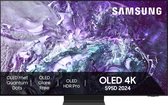 Samsung QE65S95D - 65 pouces - SMART - OLED - 4K - Modèle 2024