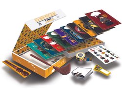 Lego Harry Potter Pen Vrienden Cadeau Set