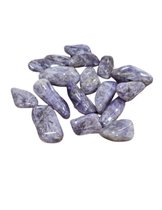 Amethist Malawi 250 gr. trommelstenen (mt2-3)