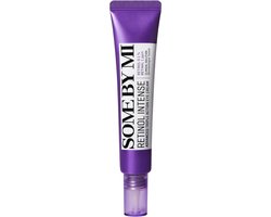 Some by Mi Retinol Intense Eye Cream - Anti-age oogcrème - 30ml