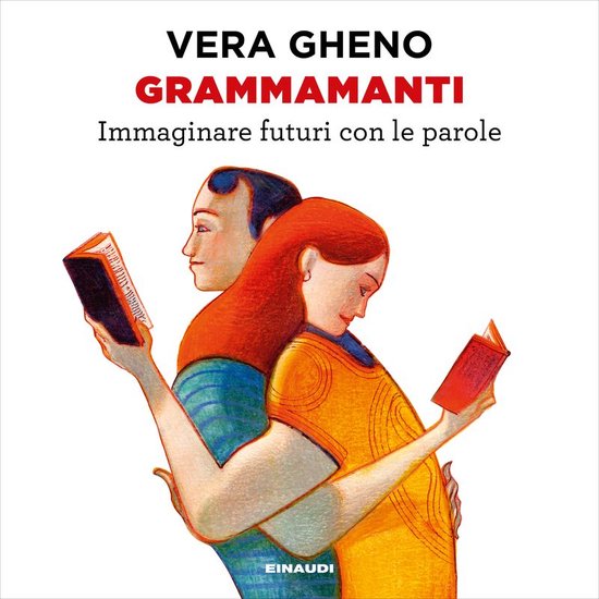 Grammamanti - cover