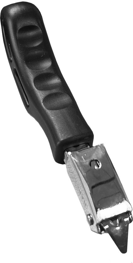 FERM - ETA1014 - Nieten - 12x11,3x0,75mm - Type 53 - 2000 stuks - U-shape