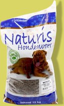 Naturis - Brok Lam Rijst Sensitive Hondenvoer - 10 KG (2x5 KG)