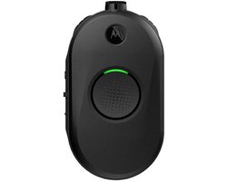 Mini talkie-walkie Motorola CLP446E avec écouteur