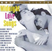 Midnight Love Songs (Gold On Silver)