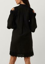 Copenhagen Muse Cmmolly-dress Jurken Dames - Kleedje - Rok - Jurk - Zwart - Maat XL