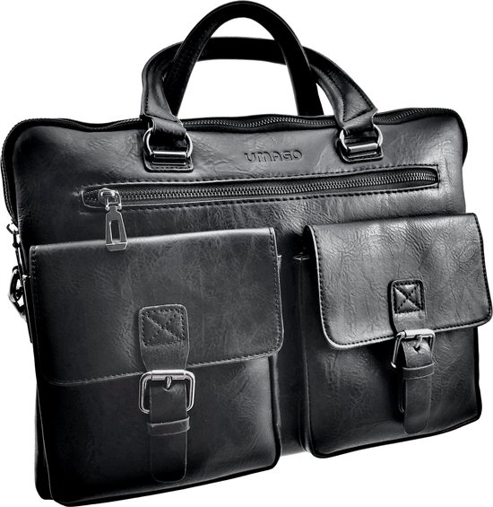 Sacs Ordinateur Sac A Main Homme PortÃ© Main Sacoche Pour