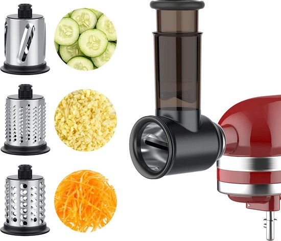 handmatige broodsnijder, kaas-/botersnijder met verstelbare dikte van 0-15 cm, roestvrijstalen microvertand mes, commerciële kaassnijder van aluminiumlegering voor keuken, restaurant, bakkerij, feest | NL