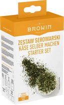 Kit de fabrication de fromage - Browin