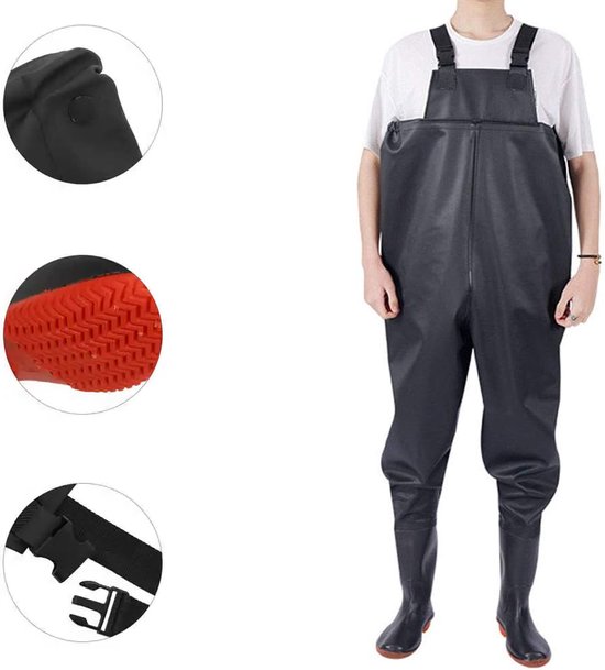 SEZGoods Waadpak