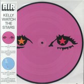 Air - Kelly Watch The Stars (LP)