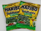 Haribo Goldbears Strawberry Limited Edition 2x