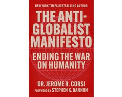 The Anti-Globalist Manifesto
