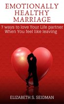 Emotionally Healthy Marriage