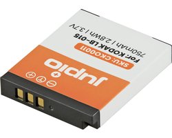 LB-015 750mAh