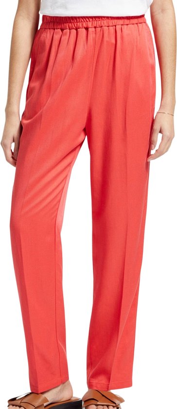 Scotch & Soda Maia Broek Vrouwen - Maat L