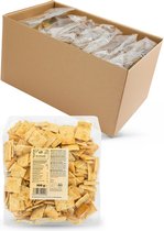 KoRo | Biologische crackers rozemarijn 6 x 500 g