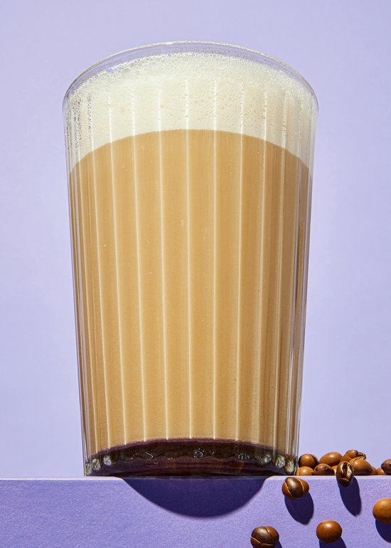 KoRo | Bio lupinekoffie hele bonen 1 kg