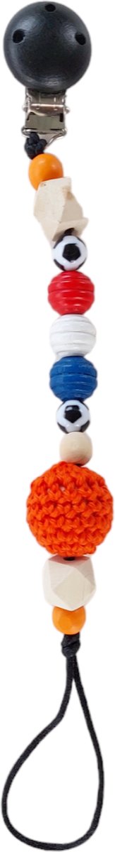 Goedkoopste Speenkoord EK voetbal