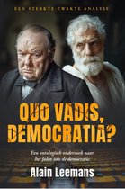 Quo vadis, democratia?