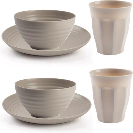 Mebel Overig servies Plastic Green bij Mebel Overig servies Plastic Green bij