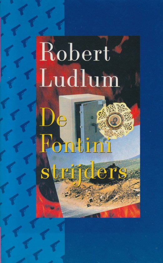 De Fontini strijders