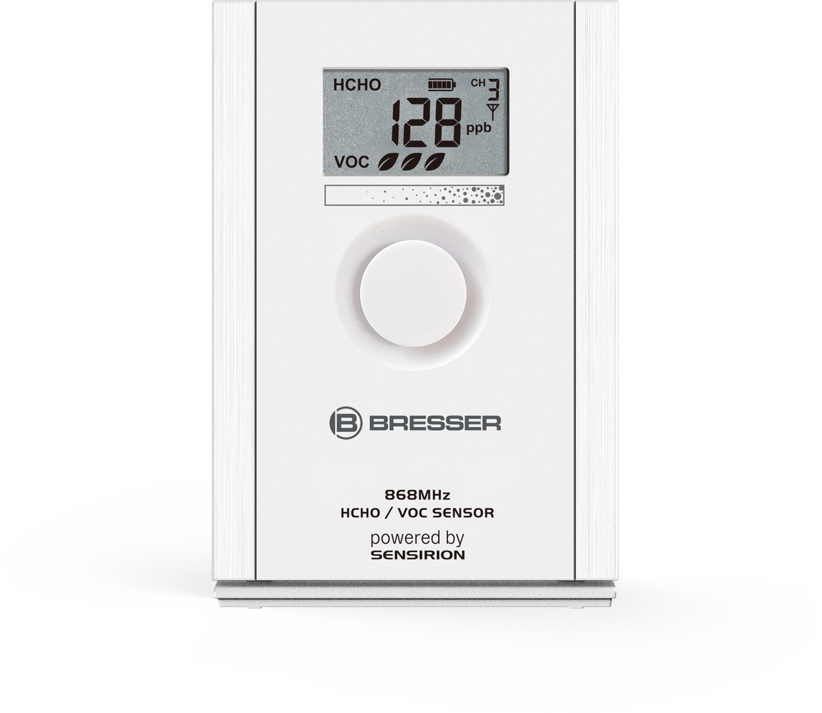 BRESSER HCHO + VOC-sensor