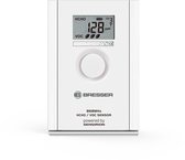 Bol.com BRESSER Weerstation - HCHO + VOC-sensor - Luchtkwaliteitsmeter - Voor Weerstation 7003700 en 7003240 - Wit aanbieding