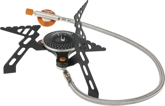 Fox Compact 3000 Stove incl. Bag — afbeelding 2