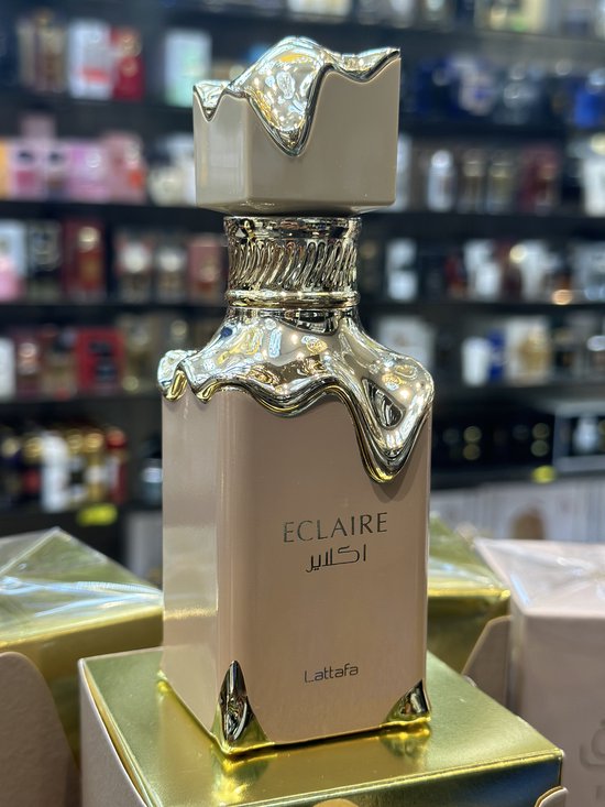 Eclaire lattafa | bol