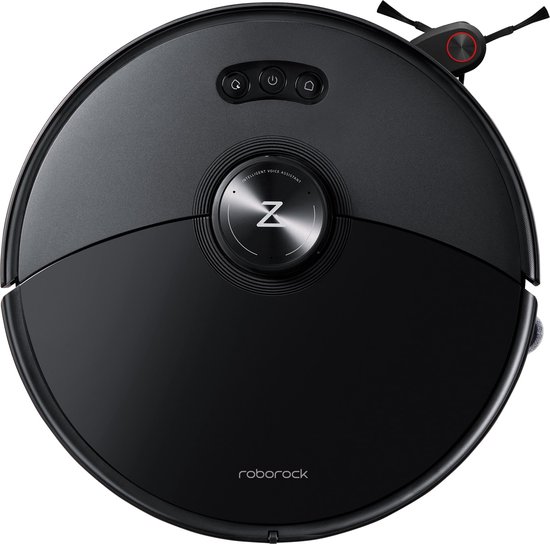 Roborock S8 MaxV Ultra Robotstofzuiger - Zelfreinigingsstation