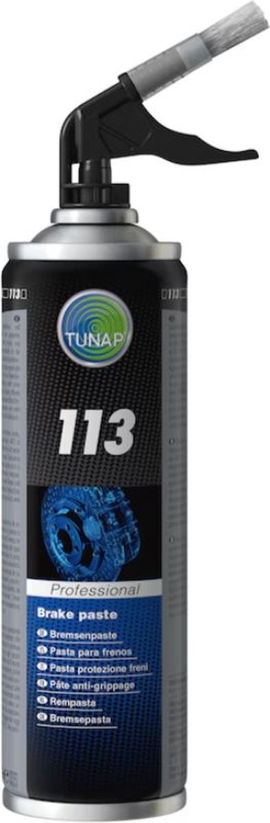 TUNAP 113 Rempasta