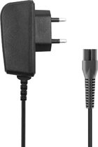 GO SOLID! ® Adapter geschikt voor Wahl Color Pro Tondeuse (9649)