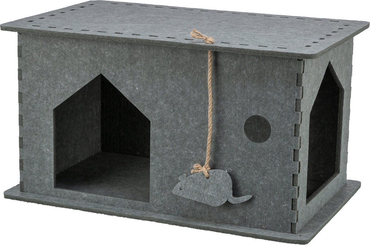 Trixie grot Lene 54x30x35cm kat