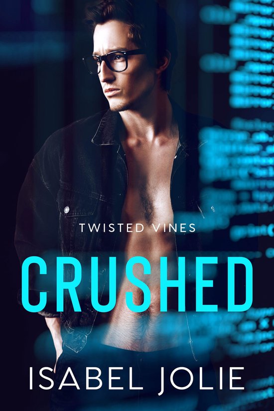 Foto: Twisted vines 1 crushed