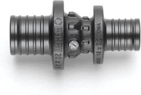 10mm-10/12/14mm Messing Fitting Slang Barb Tail Reducer Reducer Plug Connector Rechte Pijpfitting Joint Componenten (10-12mm