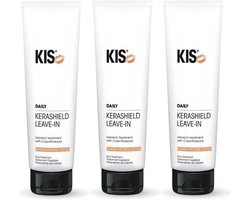 KIS Kappers KeraShield - 150 ml - - 12 x 150ml - Leave In Conditioner