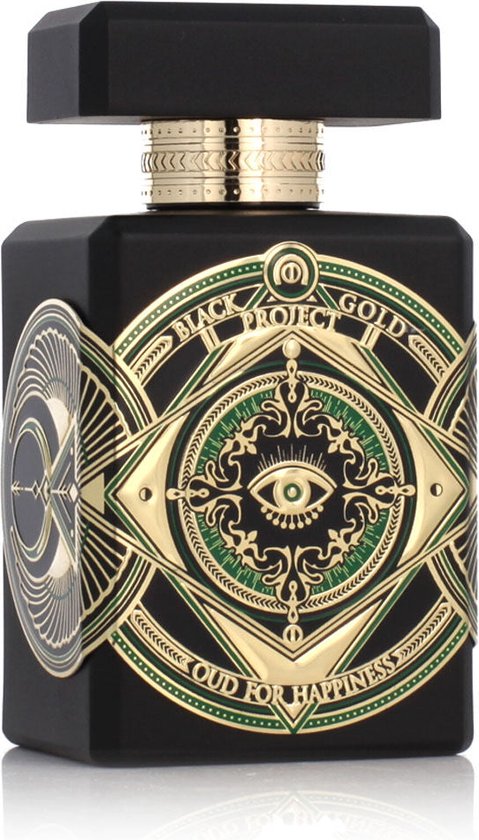 Initio Parfums Privés - Oud For Happiness Eau de Parfum - 90 ml - Unisex