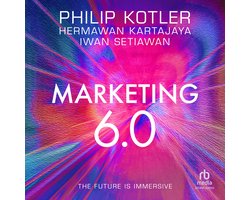 Marketing 6.0