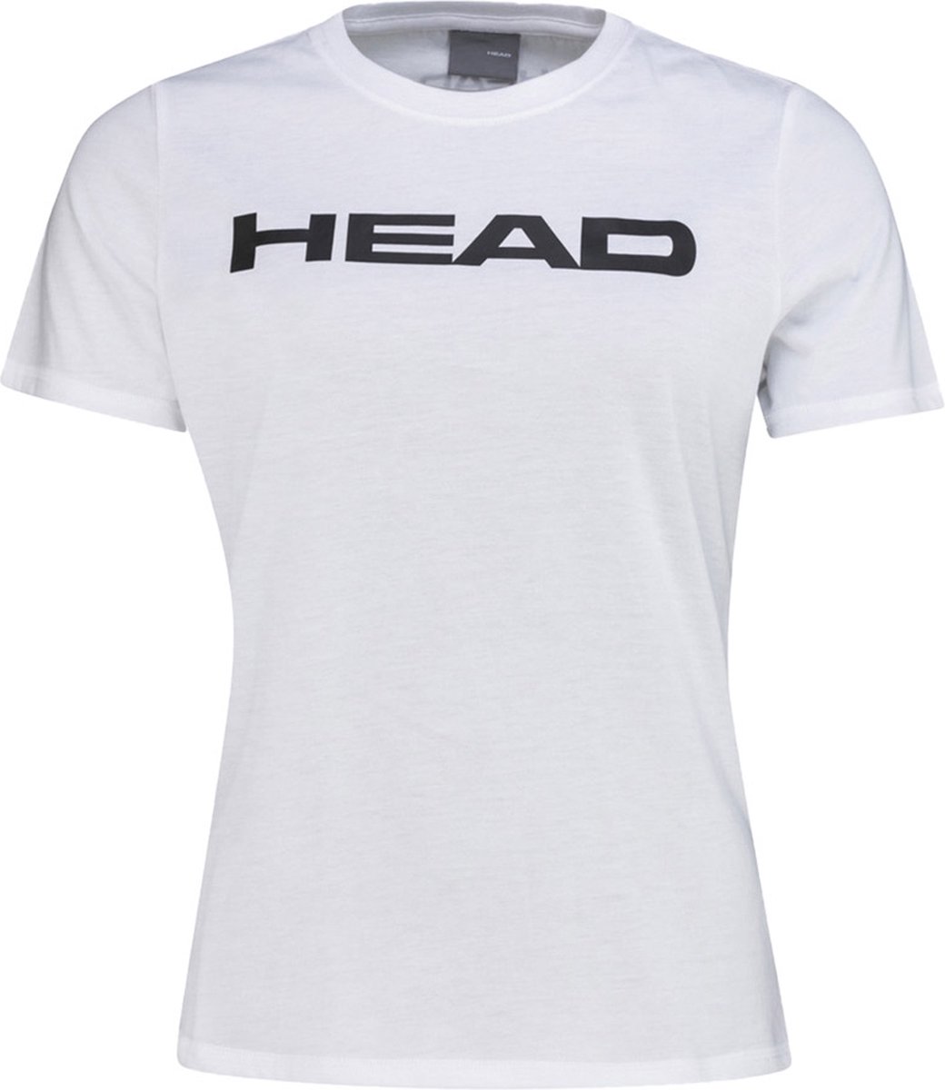 Short-sleeve Sports T-shirt Head Club Basic Wit