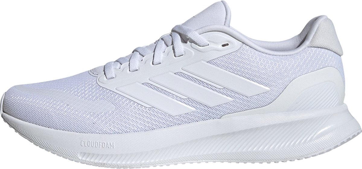 Adidas Performance Runfalcon 5 Hardloopschoenen - Dames - Wit