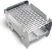 Bol.com Skotti Mini Grill aanbieding